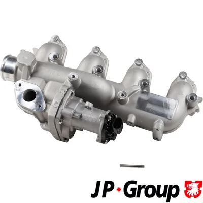 EGR Valve
